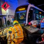 Alicante TRAM crash simulation 02