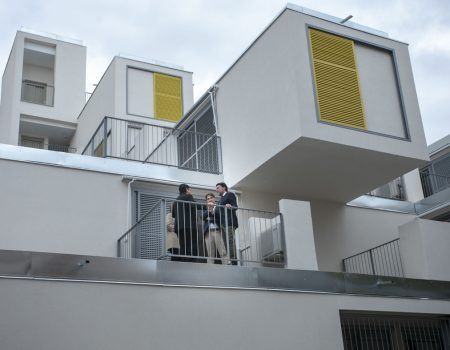 Alicante Young People Affordable flats