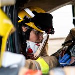 Bomberos de la Generalitat