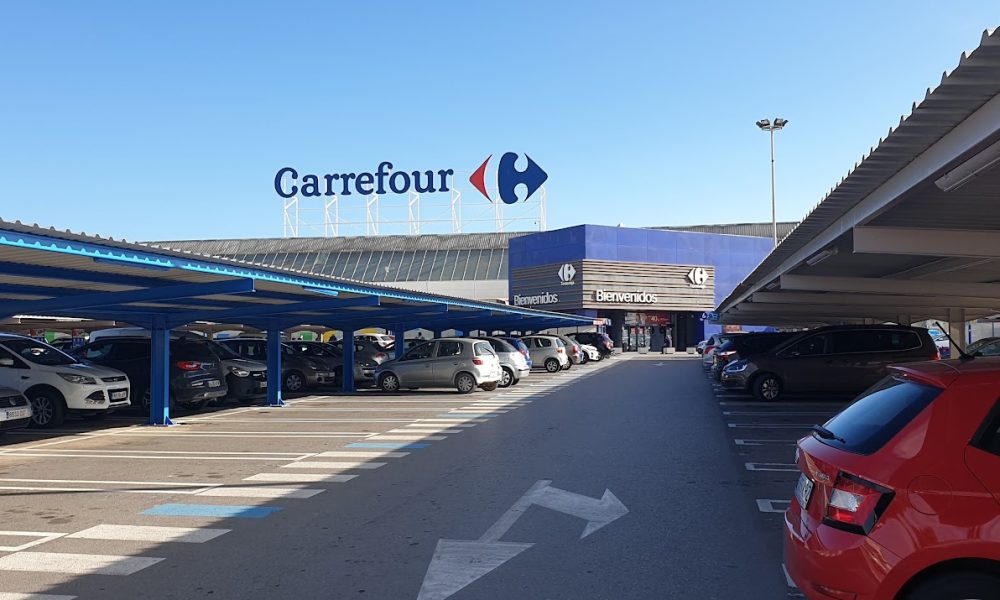 Carrefour Torrevieja