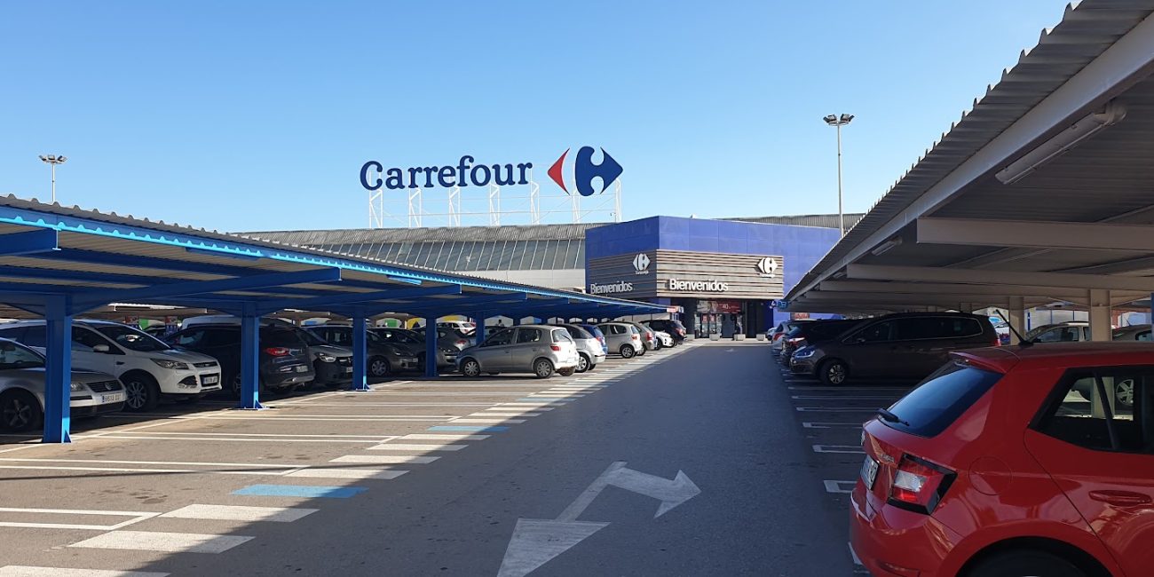 Carrefour Torrevieja