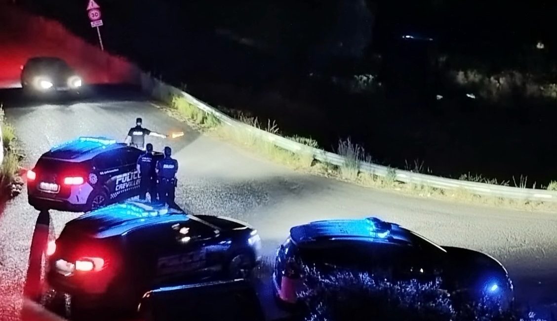 Crevillente Local Police