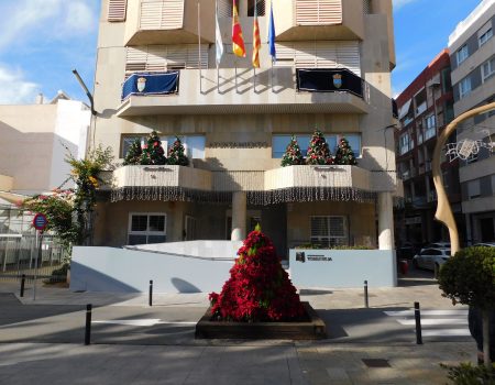 Torrevieja Town Hall