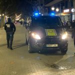 Denia Local Police