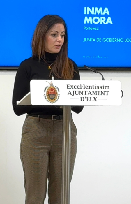 Elche Easter holidays shops open