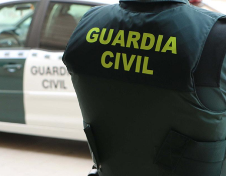 Guardia Civil