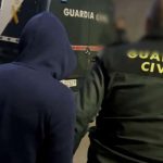 Guardia Civil Drug trafficking and money laundering