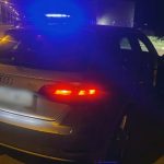 Guardia Civil Murcia drunk arrest