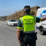 Guardia Civil Traffic Trafico