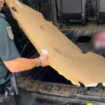 Guardia Civil cigarette smuggling arrest 02