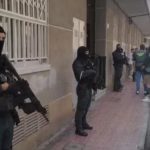 Guardia Civil drugs den Torrevieja