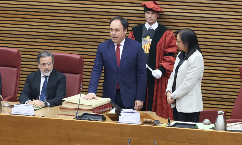 Juanfran Pérez Llorca