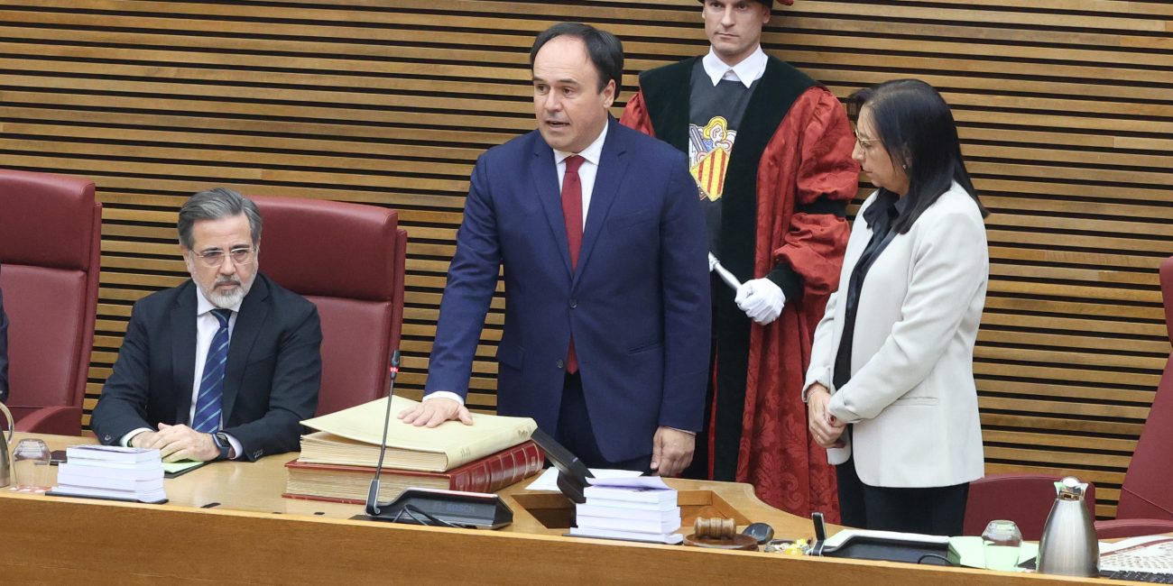 Juanfran Pérez Llorca