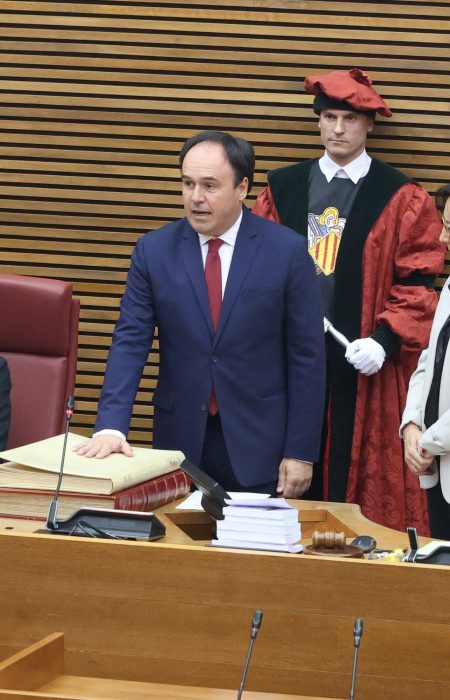 Juanfran Pérez Llorca