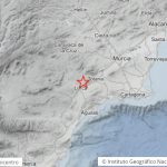 Lorca earthquake