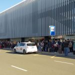 Murcia airport taxis