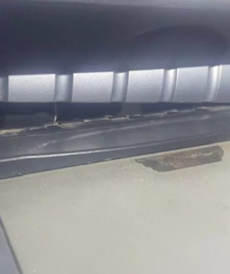 National Police ATM robbery Alicante