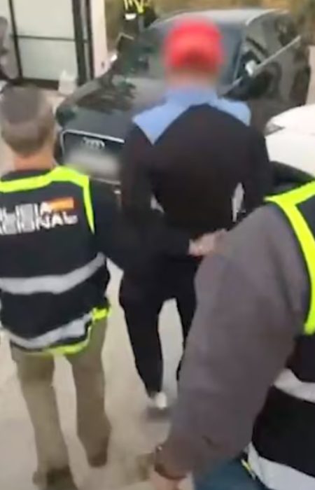 National Police cybercurrenciy death