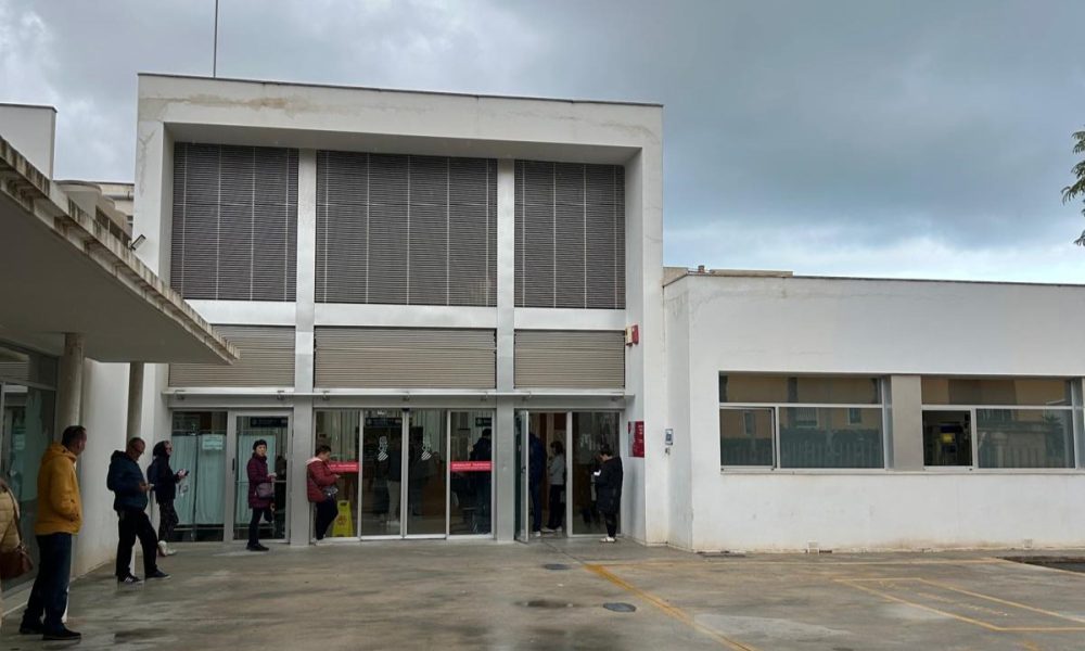 Orihuela Costa Salud