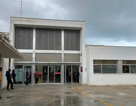 Orihuela Costa Salud