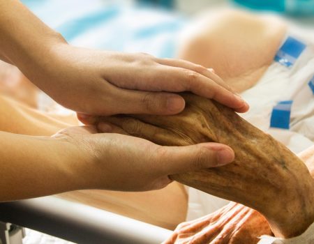 Palliative care