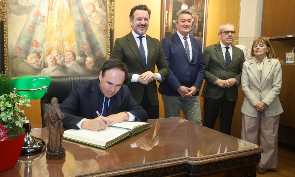 President Mayor Elche 02