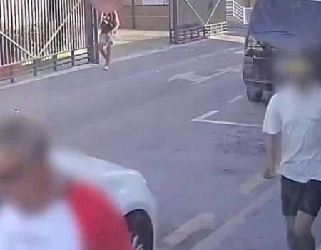 Two men arrested in Torrevieja for 13 jewellery robberies Torrevieja jewellery robbers