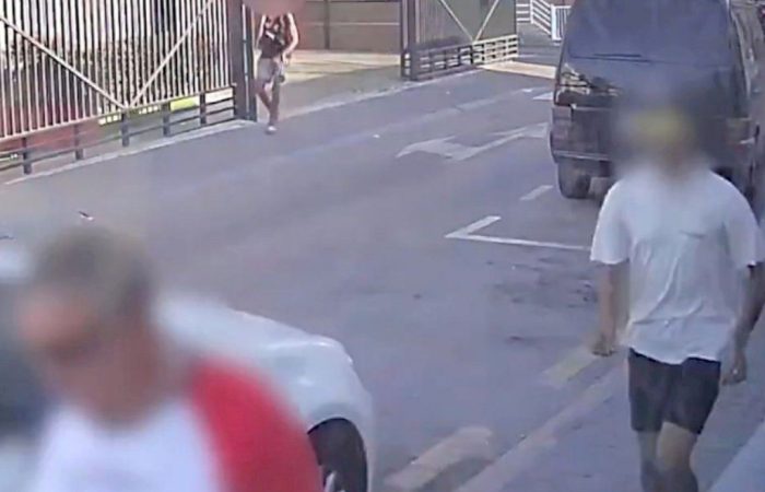 Two men arrested in Torrevieja for 13 jewellery robberies Torrevieja jewellery robbers