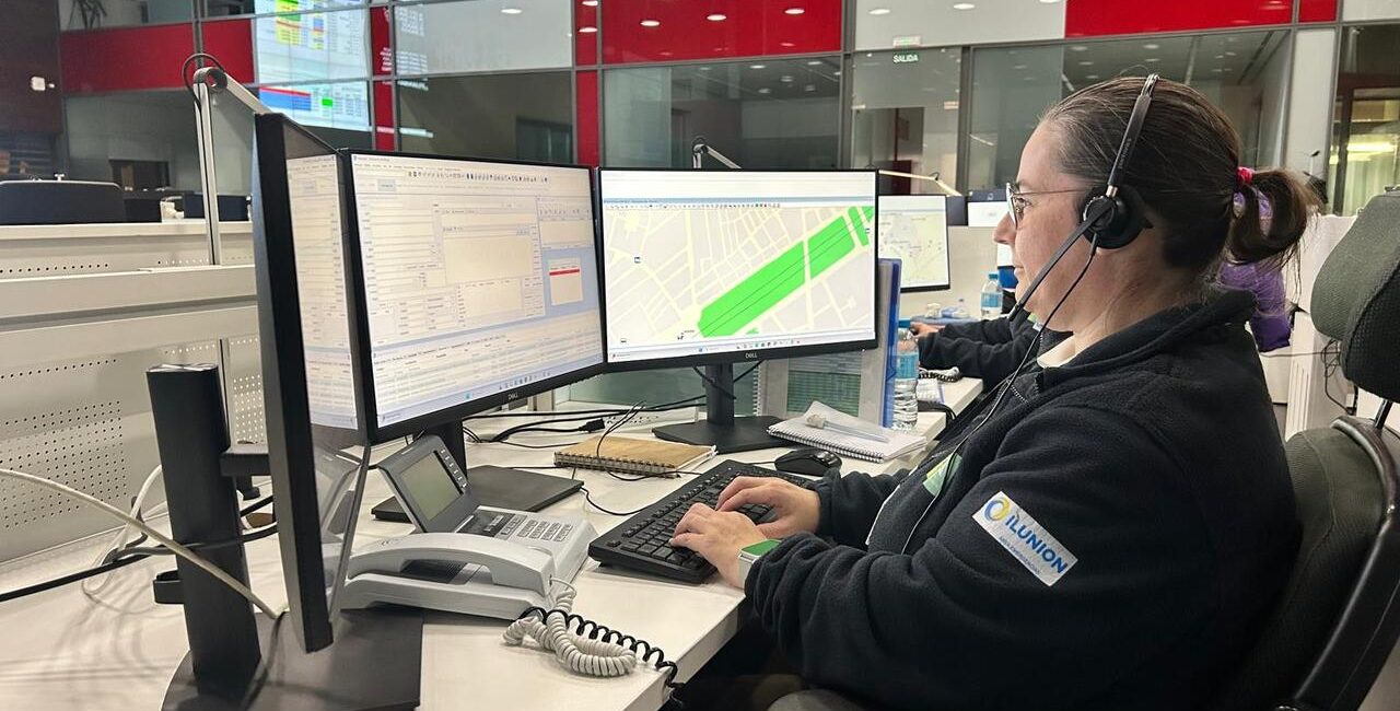 Andalusian Emergency Agency