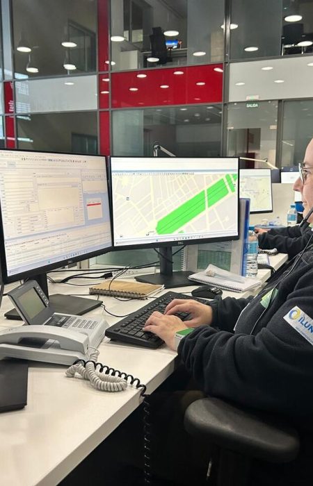 Andalusian Emergency Agency