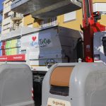 Acciona Brown Recycling