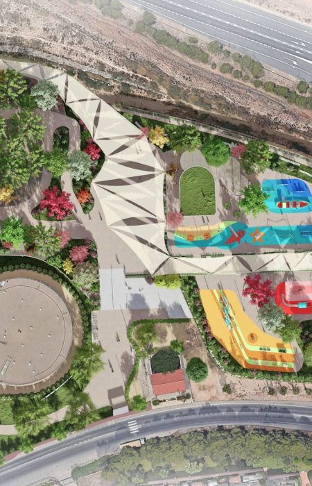 Alto de la Casilla Torrevieja