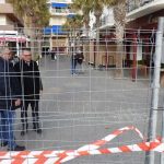 Benidorm bad smell works