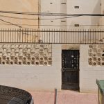 Body former nuns nursery Torrvieja