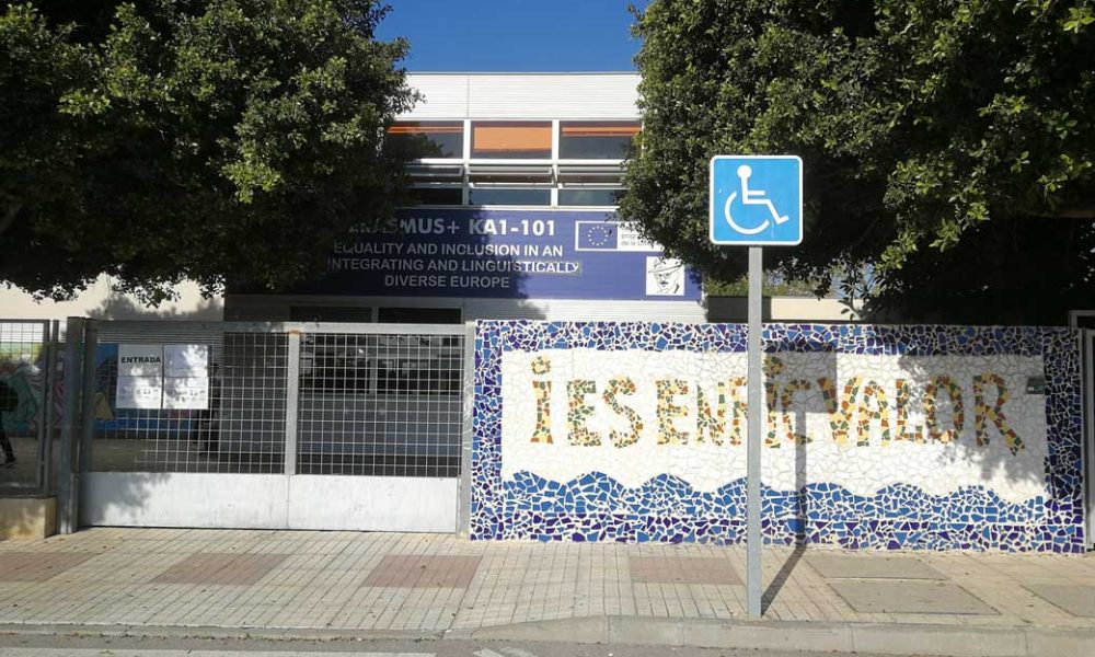 Enric Valor de El Campello