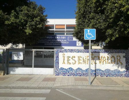 Enric Valor de El Campello
