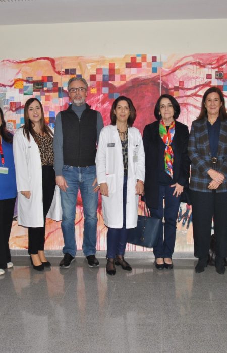 GVA 3200 applications