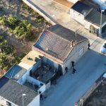 Guardia Civil Operation Gasfilter Seagas