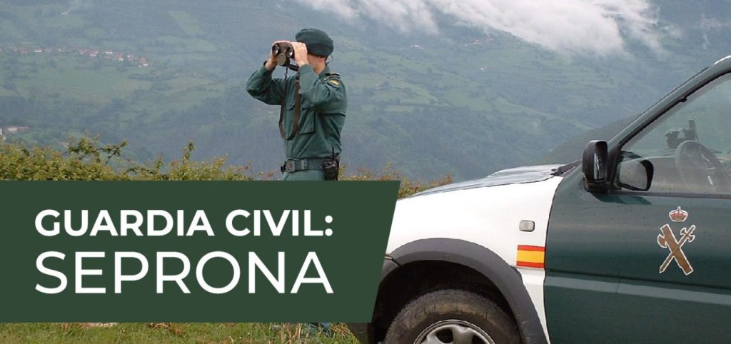 Guardia Civil Seprona