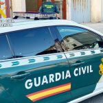 Guardia Civil Sueca