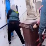 Guardia Civil arrest's