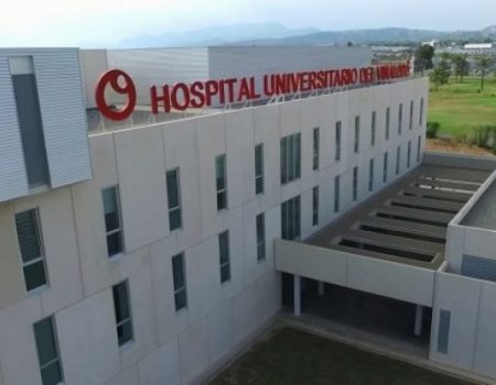 Hospital Vinalopó