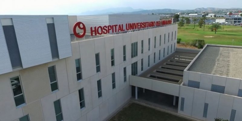 Hospital Vinalopó
