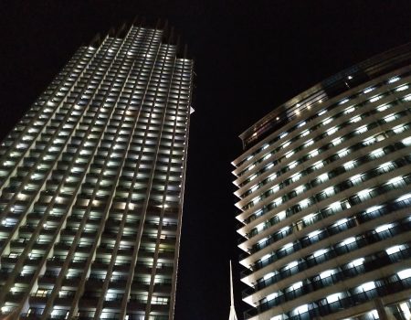 Hotel Bali Benidorm