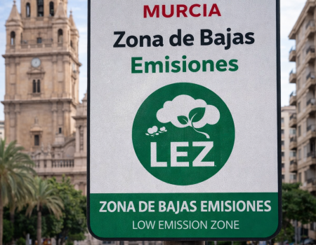 LEZ Murcia