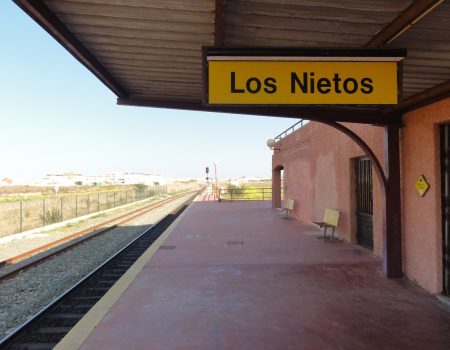 Los Nietos