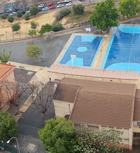 Mora Puchol Alicante