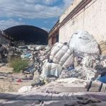 National Police Alcoy clothing