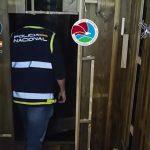 National Police drugs arrest 02