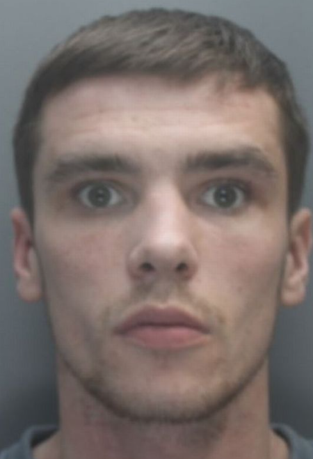 Orihuela Costa assisination victim